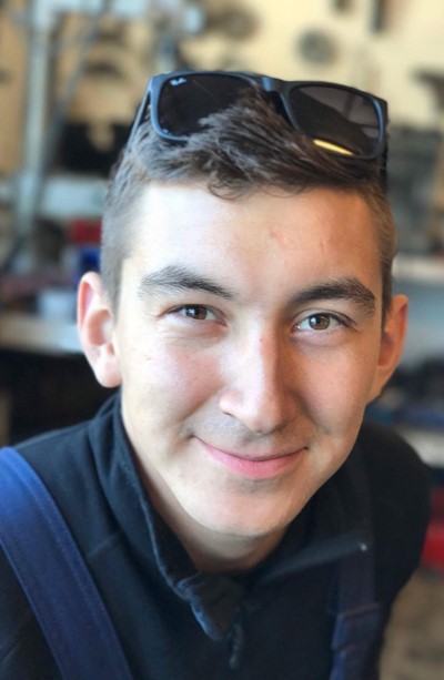 Malik V. Rasmussen Malik V. Rasmussen