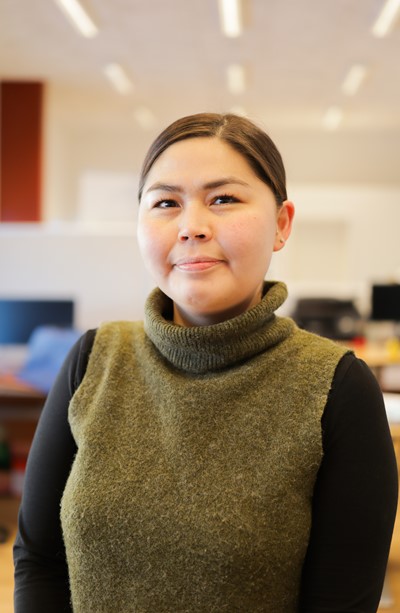 Ellen Kleist Ellen Kleist