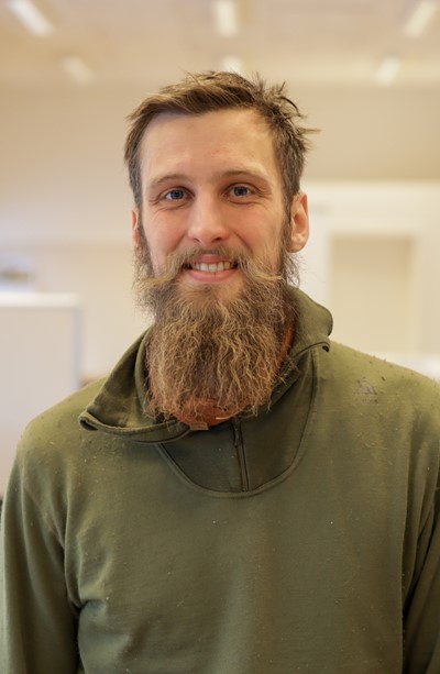 Lasse J. Nielsen Lasse J. Nielsen