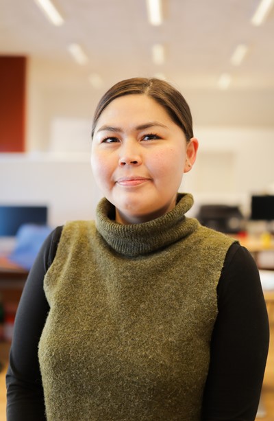 Ellen Kleist Ellen Kleist