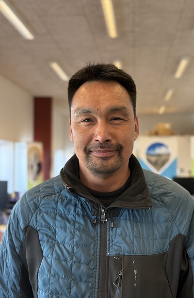 Hilmer Joelsen Hilmer Joelsen