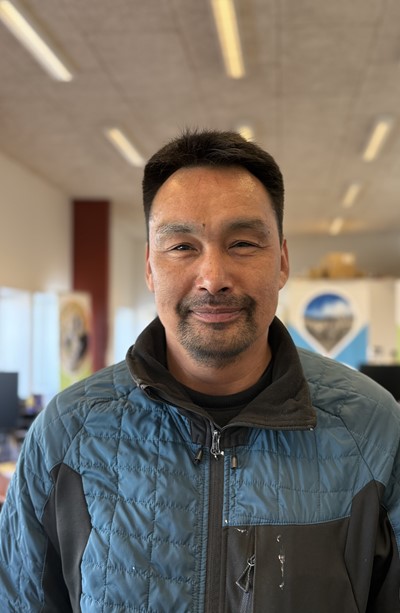 Hilmer Joelsen Hilmer Joelsen