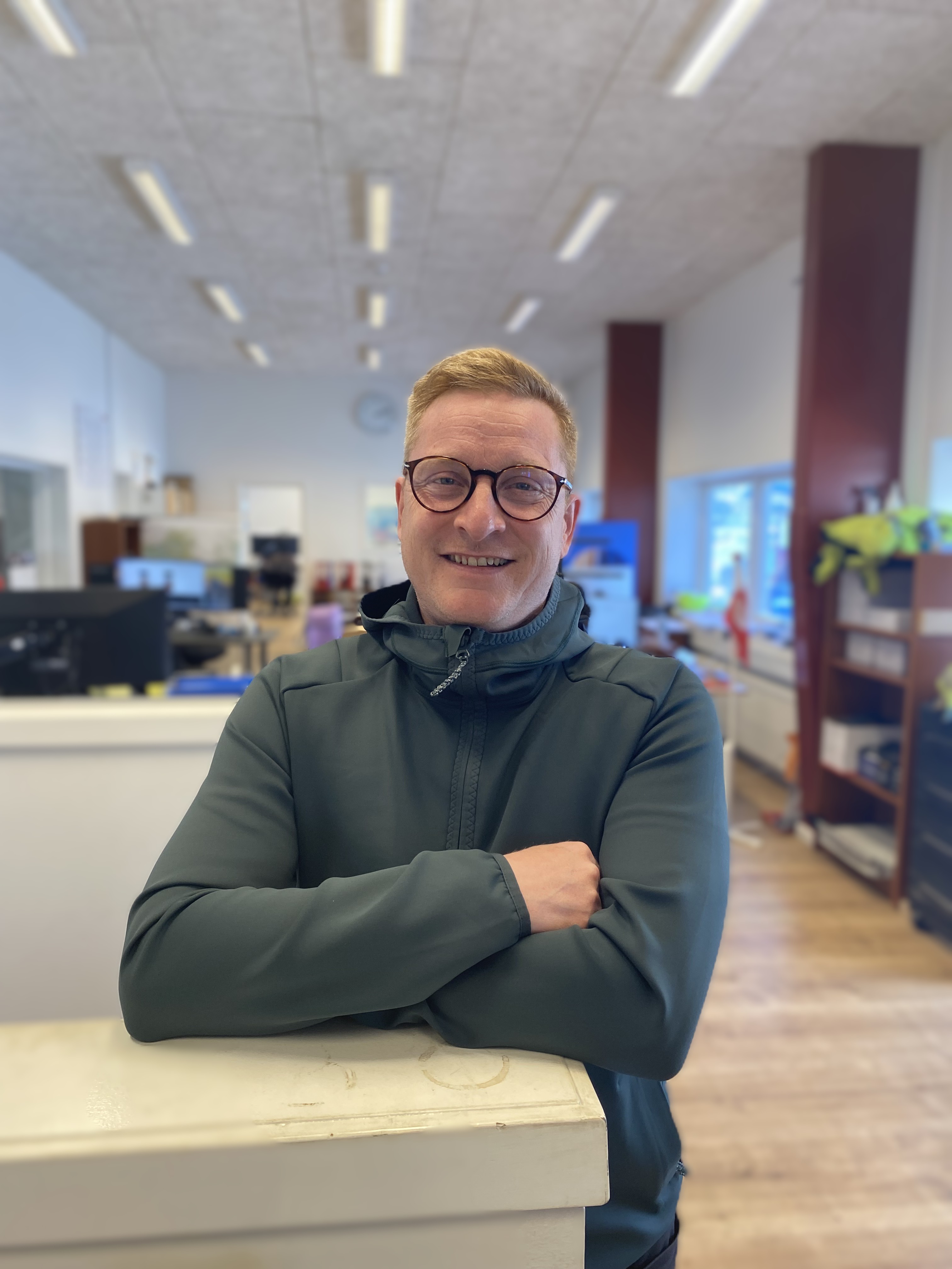 Bjarke Fuglsang