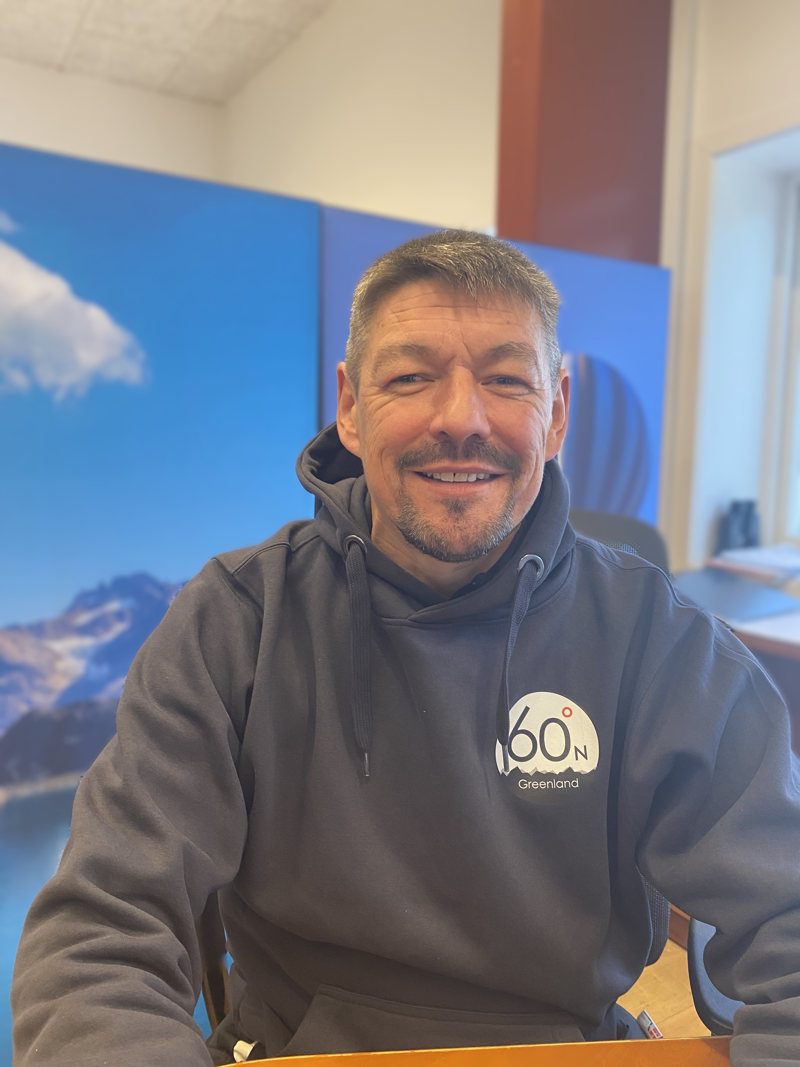 Søren B. Olesen
